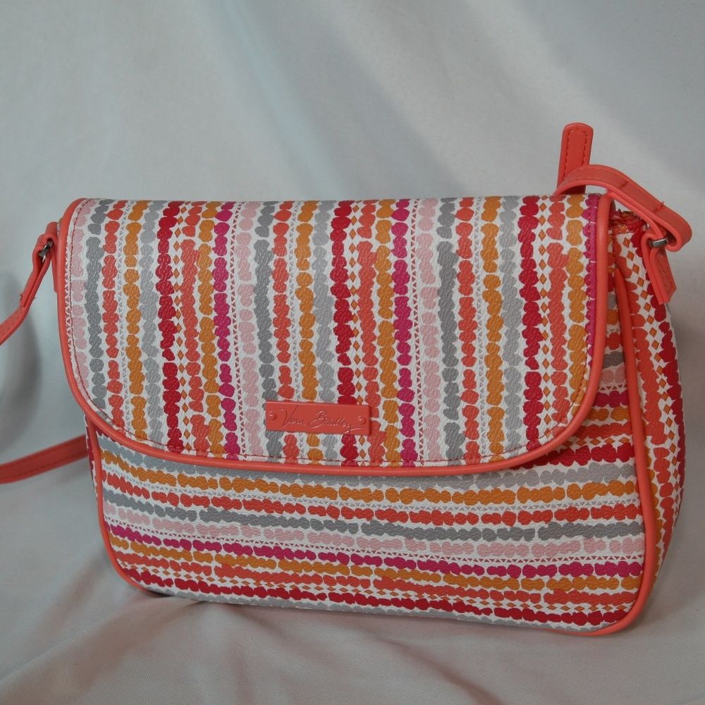 Vera Bradley Mult-color purse